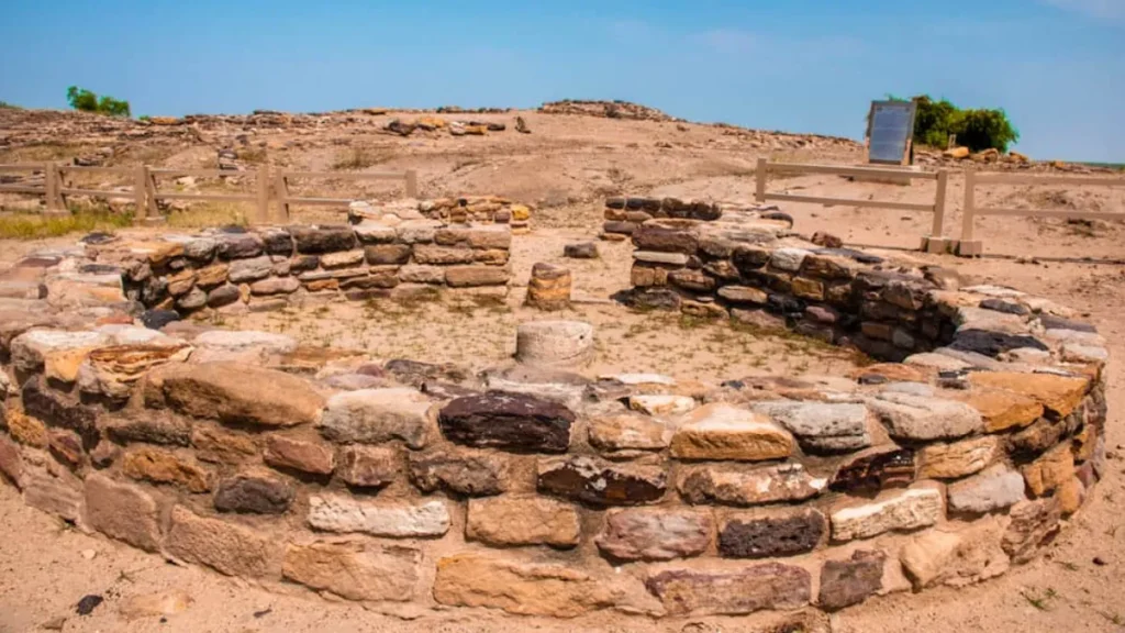 What is Dholavira Famous For
