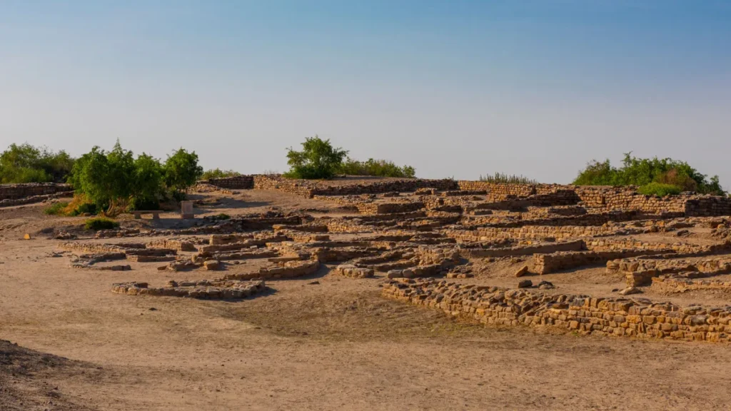 Dholavira